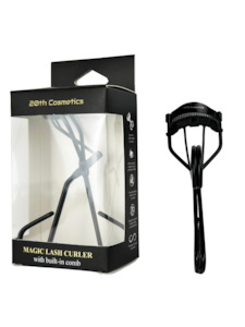 Direct selling - cosmetic, perfume and toiletry: Magic Lash Curler