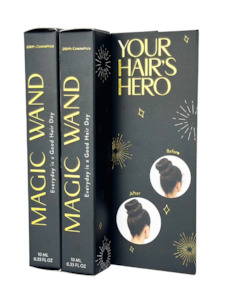 Magic Wand Double Pack