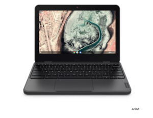 Lenovo 100e Gen3 Chromebook 4GB 32GB 11.6