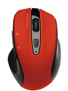 PROMATE Wireless Mouse