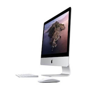 Apple iMac A2116 2019 4K i3 8500 3GHz 8GB 1TB HDD 21.5″