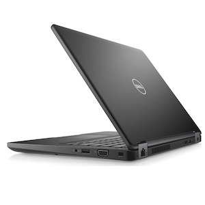 Dell Latitude 5490 i7 8650u Quad Core Up to 4.2Ghz 16GB DDR4 256GB SSD W11 Pro