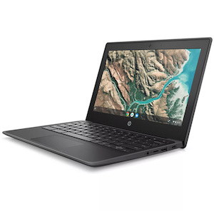 HP G8 4GB 32GB Chromebook Google PlayStore with Type C Port