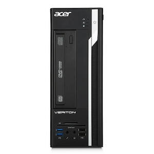 Refurbished Acer Veriton X4640G SFF A Grade Desktop 6th Gen Intel Core i5-6400 Q…