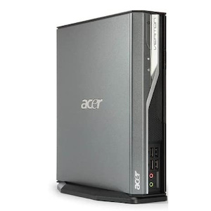 Acer Veriton L4610G Desktop PC Intel Core i3 4096MB RAM 500GB SATA Win 7 Pro Ref…