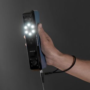 Computer peripherals: EinStar 3D Scanner