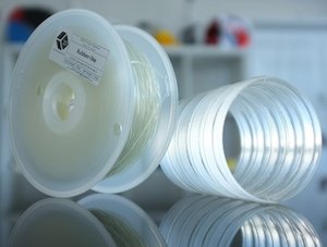 Flexible Elastic Rubber-like Filament 500g ABS filament (EXPERIMENTAL)