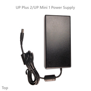 UP Plus 2/UP Mini 1 Power Supply