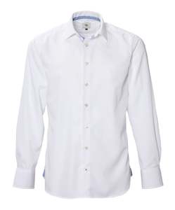 Cairns White Shirt Online 3 Wise Men NZ