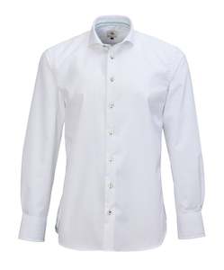 Cobra White Shirt Online 3 Wise Men NZ