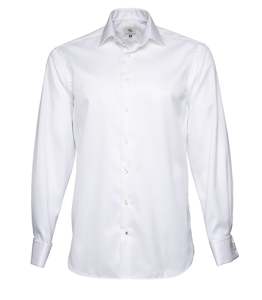 Istanbul White Shirt Online 3 Wise Men NZ