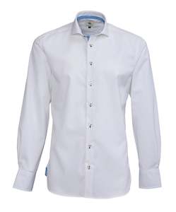 Shasta White Shirt Online 3 Wise Men NZ