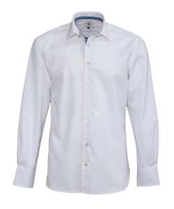 Rocky White Shirt Online 3 Wise Men NZ