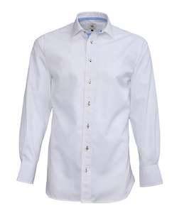 Blanc White Shirt Online 3 Wise Men NZ