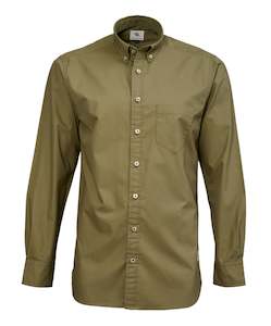 Elbrus Green Shirt Online 3 Wise Men NZ