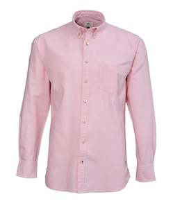 Athos Pink Shirt Online 3 Wise Men NZ