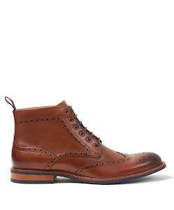 Benbig Tan Military Boot Online 3 Wise Men NZ