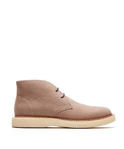 Hetfield Nubuck Chukka Boot Online 3 Wise Men NZ