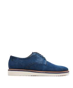 Menswear: King Shoe Online 3 Wise Men NZ