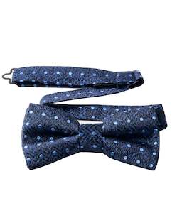 Ari Silk Bow Tie Online 3 Wise Men NZ