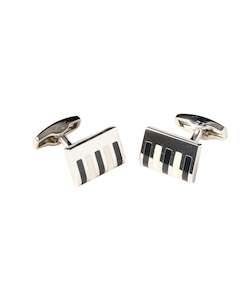 Stripe Cufflinks Online 3 Wise Men NZ