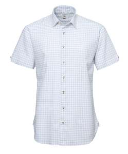 Maldives Linen Short Sleeve Shirt Online 3 Wise Men NZ