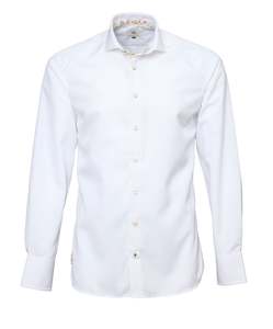 Menswear: Saltwater White Shirt Online 3 Wise Men NZ