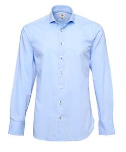 Lowtide Blue Shirt Online 3 Wise Men NZ