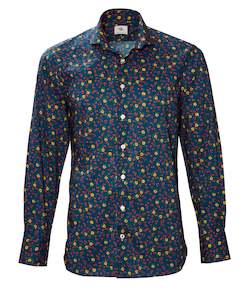 Degas Print Shirt Online 3 Wise Men NZ