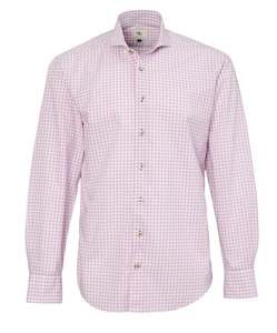 Solstice Check Shirt Online 3 Wise Men NZ