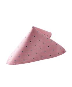 Austin Silk Pocket Square Online 3 Wise Men NZ