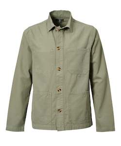 Chore Jacket - Lichen Online 3 Wise Men NZ