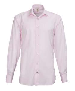 Rolling Waters Pink Shirt Online 3 Wise Men NZ