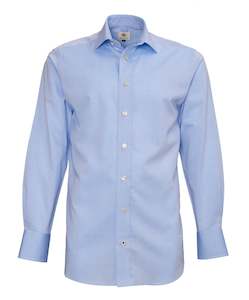 Indus Blue Shirt Online 3 Wise Men NZ