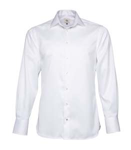 Four0Four White Shirt Online 3 Wise Men NZ