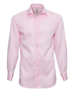 Wozzer Pink Shirt Online 3 Wise Men NZ