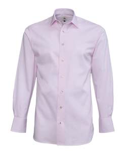 Vessey Pink Shirt Online 3 Wise Men NZ