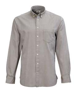 Valor Grey Shirt Online 3 Wise Men NZ