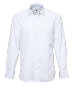 Lagoon White Shirt Online 3 Wise Men NZ