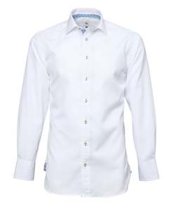 Riviera White Shirt Online 3 Wise Men NZ