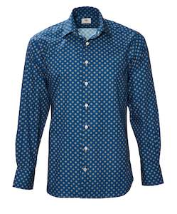 Hobart Print Shirt Online 3 Wise Men NZ