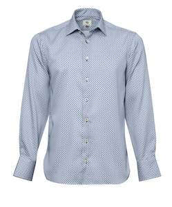 Dominion Print Shirt Online 3 Wise Men NZ