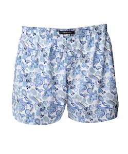 Cade Cotton Boxer Online 3 Wise Men NZ