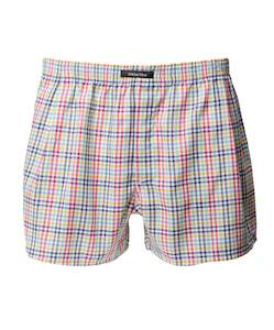 Levi Cotton Boxer Online 3 Wise Men NZ