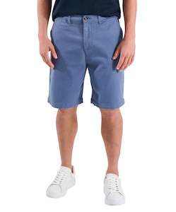 Chard Canvas Short - Smoke Online 3 Wise Men NZ