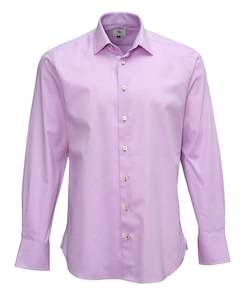 Grayson Pink Shirt Online 3 Wise Men NZ