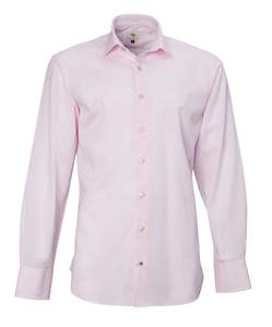 Sandstone Pink Shirt Online 3 Wise Men NZ