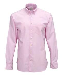 Cityscape Pink Shirt Online 3 Wise Men NZ