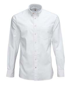 Downtown White Shirt Online 3 Wise Men NZ