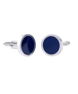 Round Cufflinks Online 3 Wise Men NZ